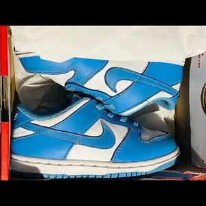 Nike dunk low